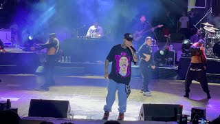 Santa Fe klan En Vivo Desde Oaxaca 2021 Auditorio Guelaguetza [upl. by Iborian]