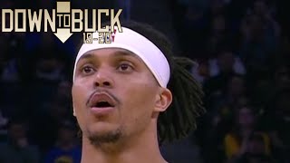 Damion Lee Career High 26 Points Full Highlights 2102020 [upl. by Liris]