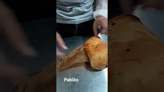 Elaborando Pandulce [upl. by Rosabel]