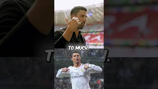 What did Khedira reveal about Cristiano Ronaldo🤔💬Khedira CristianoRonaldo RonaldoStories [upl. by Trab]