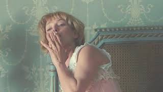 Uma Thurman Sexiest Chest Scene in Bel Ami Movie 2024 [upl. by Klarika]