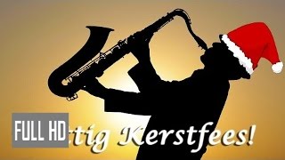 Kerstmuziek Jazz ❄ Rustige Kerstliedjes Instrumentaal Kerstliederen ❄ Kerst Muziek Afs [upl. by Ybrek]