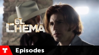 El Chema  Episode 6  Telemundo English [upl. by Valry273]