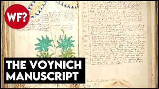 Voynich Manuscript Decoded  The Mysterious Book Finally Solved [upl. by Hallee770]