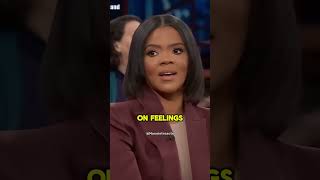 Candace Owens Dismantles Liberal Argument candaceowens [upl. by Gnet]