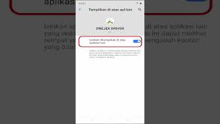 Tampilkan Aplikasi Diatas Aplikasi Lain REALME [upl. by Eran]