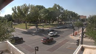 EarthCam Live Roswell New Mexico [upl. by Eseilenna]