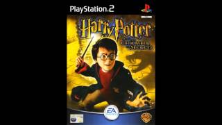 Harry Potter and the Chamber of Secrets Game Music  The Whomping Willow Part 1 [upl. by Abrams]