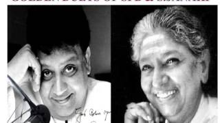 Vannam Intha Vanjiyin Vannam  SPB amp SJanaki Tamil Duet [upl. by Thoer]