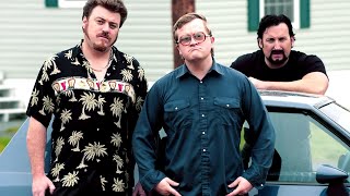 Trailer Park Boys The Movie Full Movie Facts amp Review  Robb Wells  John Paul Tremblay [upl. by Nivaj]