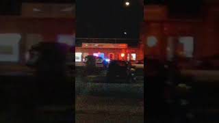 Moose Jaw police responding [upl. by Volney]