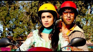 Tere Mohalle Lyrical  Besharam  Ranbir Kapoor Pallavi Sharda [upl. by Emile]