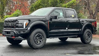 2024 FORD F150 RAPTOR R [upl. by Britta]