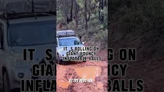 Epic 4x4 Adventure in Australia 🌄 Join me as I take my XTrail T31 offroad shorts 4x4 offroad [upl. by Irah]