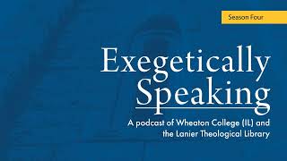 Exegetically Speaking Podcast What is Akkadian with Adam Miglio [upl. by Jonie]