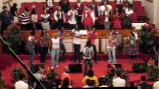 Tye Tribbett amp GA  Still Have Joy [upl. by Holofernes]