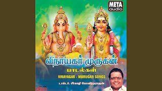 Vinayagane Vennai Thirpavanee [upl. by Sitrik249]