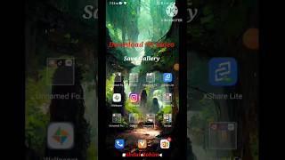 How To Download VK Video Save Gallery For Android AbdulRohim [upl. by Britni]