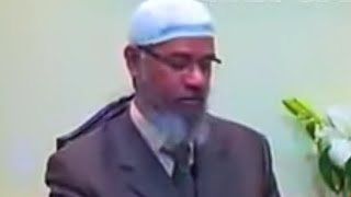 kyu prashad khana haram hai sune by Dr zakir naik [upl. by Naujahs]