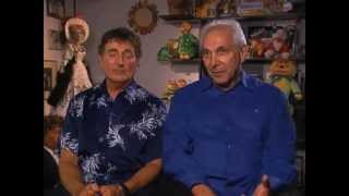 Sid and Marty Krofft on creating quotHR Pufnstuf quot TelevisionAcademycomInterviews [upl. by Ditter113]