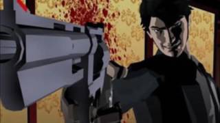 Killer7  Sound Effects Archive [upl. by Odnalro]