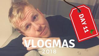 Vlogmas Day 11 [upl. by Kara-Lynn]