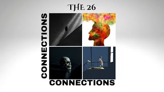 The 26  ConnectionsOfficial Visualizer  Prod by Fresh Bands amp Sorrow Bringer  RAAZ [upl. by Etakyram]