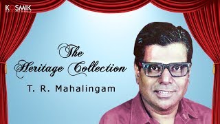 TR Mahalingam  Live Flute Concert [upl. by Crosby]