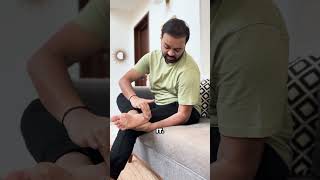 Trusted Solution For Healing Cracked Heels [upl. by Joshuah]