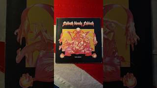 Black Sabbath  Sabbath Bloody Sabbath 1973 12quot Vinyl [upl. by Eseuqram]