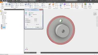 Autodesk Inventor 101 The Basics [upl. by Doley]