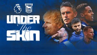 22 Years in the Making Ipswich Town’s Climb Back to the Top [upl. by Newmann]