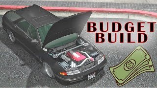 BEST BUDGET CARS IN GTA 5 ONLINE IMO UNDER 50K [upl. by Oileduab]