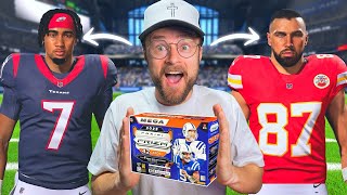 The Best Football Packs Build My Madden Team [upl. by Yenterb445]