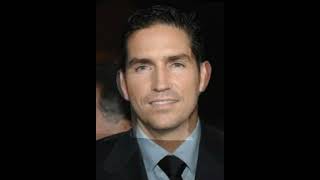 Jim Caviezel antes e depois celebridades [upl. by Eerrehc419]