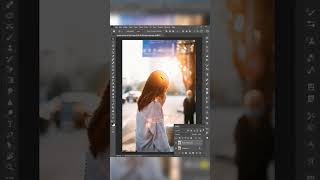 How to Remove Lens Flare in Photoshop Tutorial 🔧✨ [upl. by Finlay]