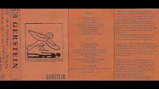 GERSTEIN – Untitled 1991 [upl. by Ahsito480]