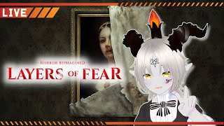 『Layers of Fear』20163 [upl. by Hutchinson]