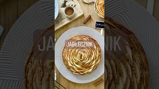 Pyszny 🧡 jabłecznik od otoprzepis przepis przepisy ciasto recipe christmas [upl. by Brown506]