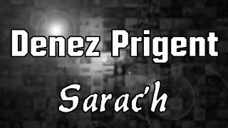 Denez Prigent  Sarach [upl. by Darreg]