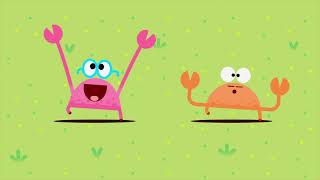 Step by Step Song  The Walking Badge  Hey Duggee Songs  Hey Duggee [upl. by Mulac]