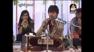 Aditya Gadhvi  Bhimrana Live  2014  Madi Have Maher Kari Dene  Latest Dayro [upl. by Sefton]