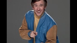 Knowing Me Knowing You With Alan Partridge  BBC Radio Episode 1 [upl. by Arihaz]