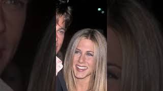 Brad Pitt and Jennifer Aniston Hollywoods Golden Couplequot [upl. by Eran781]