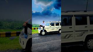 Bolero car photos editing videos Mahindra new bolero car shorts motorbike bolero shorts [upl. by Hsitirb]