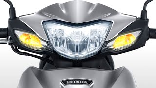 Honda Wave 110i 2025 wave honda 110i [upl. by Danyette]