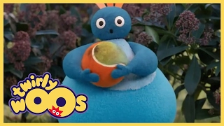 Twirlywoos en Français Par Ici Par Là  109 [upl. by Olney]