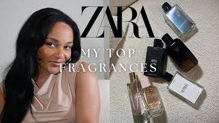 The Best Fragrances to Try From Zara Smell Expensive On the Low Baccarat Rouge 540 Dupe [upl. by Ynes]