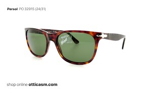 Persol PO 3291S 2431 [upl. by Euqinad210]