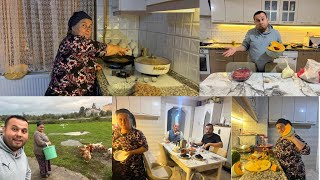 Herkesten köşe bucak saklagim sır❓vlogda açıklıyorum köfte food [upl. by Acisseg211]